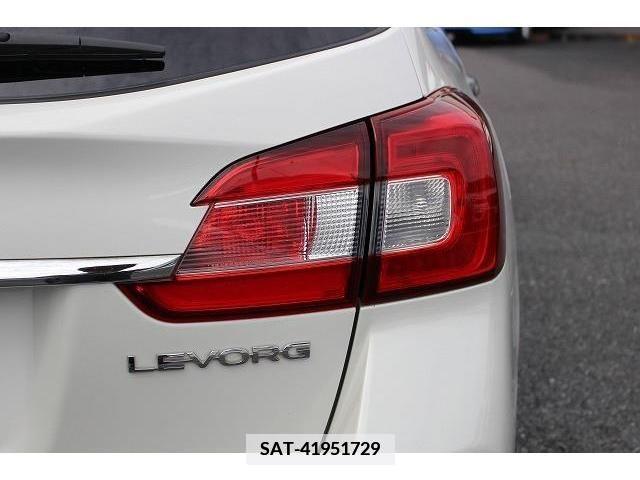 Subaru LEVORG 2014-10 352771-11