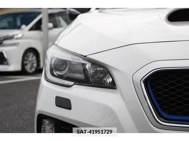 Subaru LEVORG 2014-10 352771-10