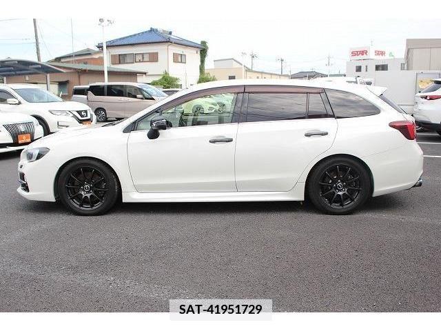 Subaru LEVORG 2014-10 352771-9