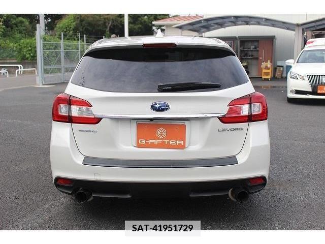 Subaru LEVORG 2014-10 352771-8