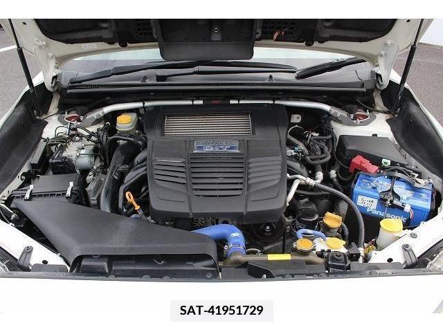 Subaru LEVORG 2014-10 352771-18