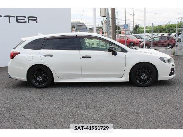 Subaru LEVORG 2014-10 352771-7