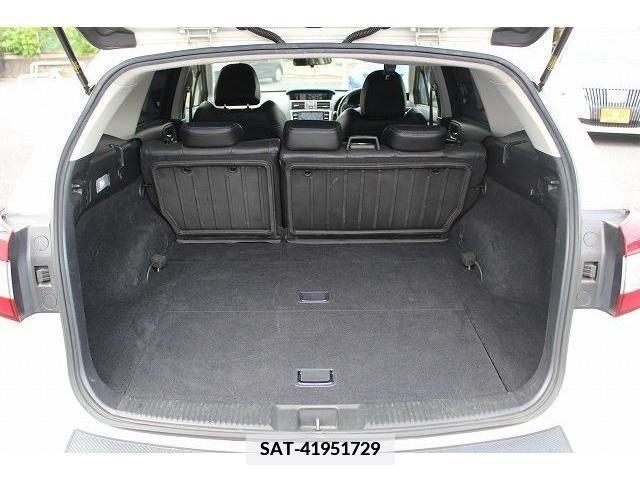 Subaru LEVORG 2014-10 352771-17