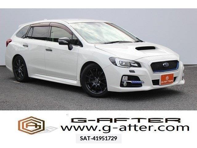 Subaru LEVORG 2014-10 352771-0
