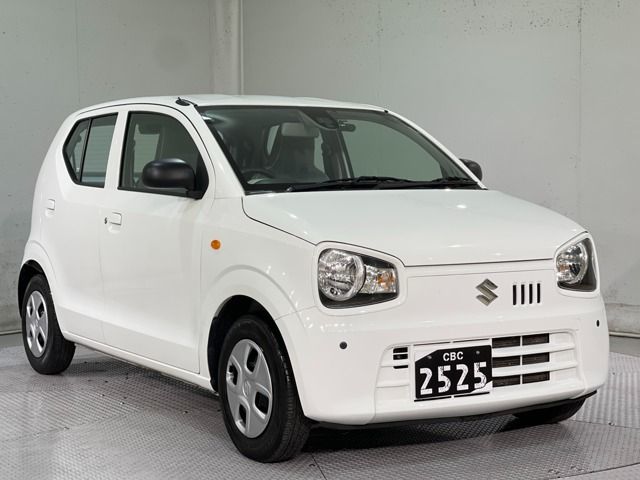 Suzuki ALTO 2016-10 195077-0