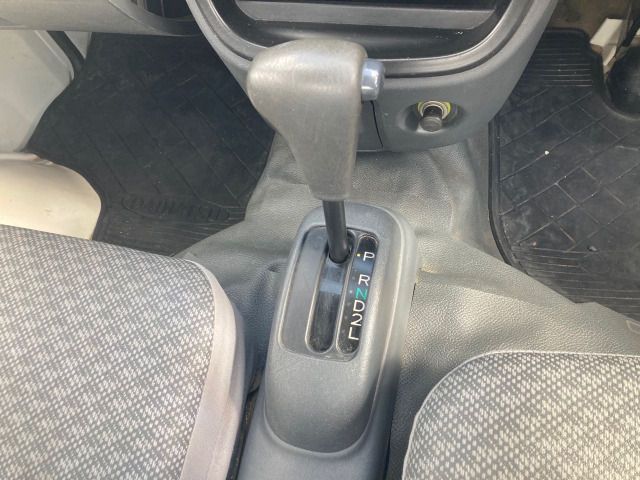 Daihatsu HIJET TRUCK 2007-02 3459-11