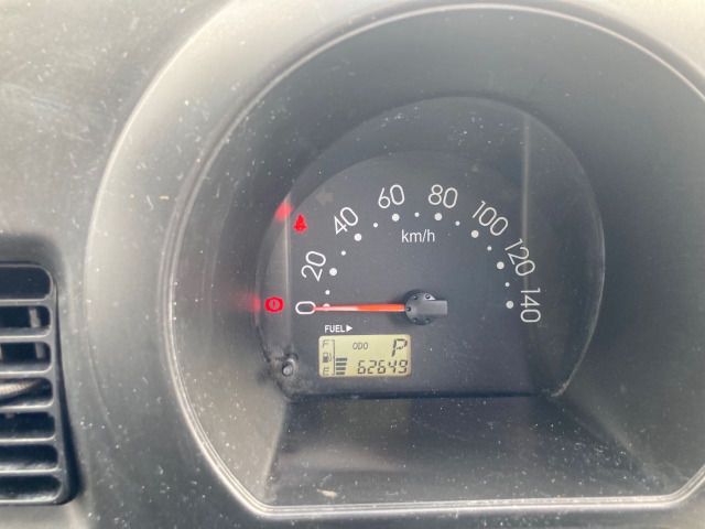 Daihatsu HIJET TRUCK 2007-02 3459-10