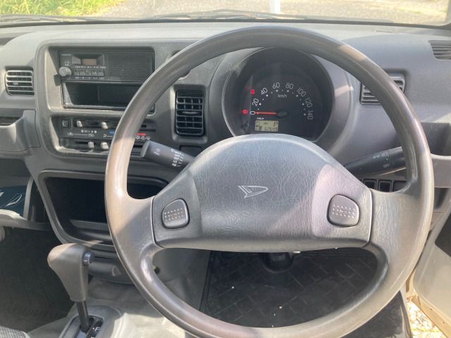 Daihatsu HIJET TRUCK 2007-02 3459-19
