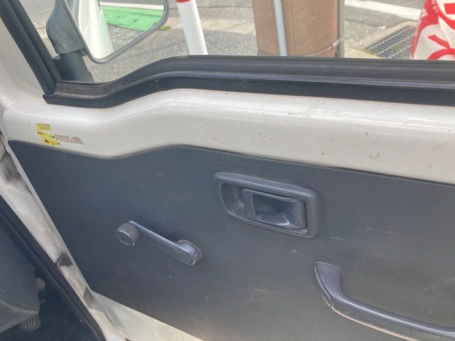 Daihatsu HIJET TRUCK 2007-02 3459-17