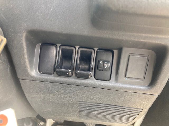 Daihatsu HIJET TRUCK 2007-02 3459-16