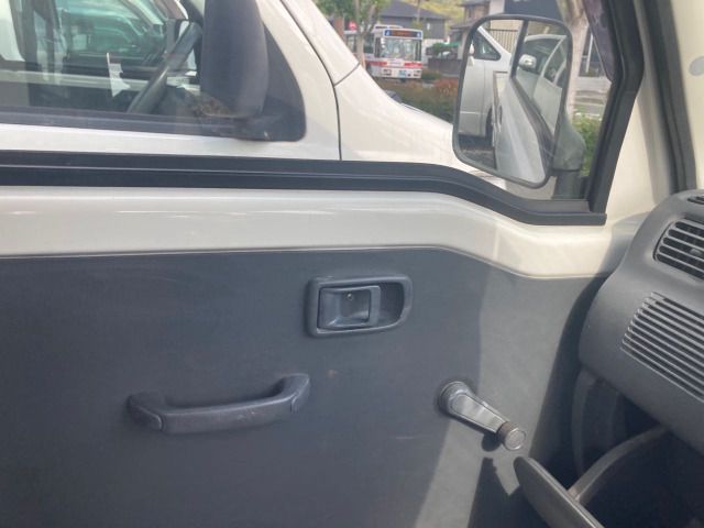 Daihatsu HIJET TRUCK 2007-02 3459-15