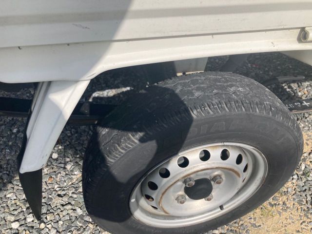 Daihatsu HIJET TRUCK 2007-02 3459-5