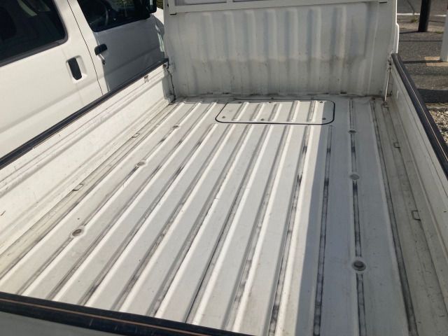 Daihatsu HIJET TRUCK 2007-02 3459-3
