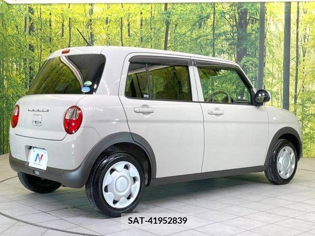 Suzuki LAPIN 2019-08 259721-17