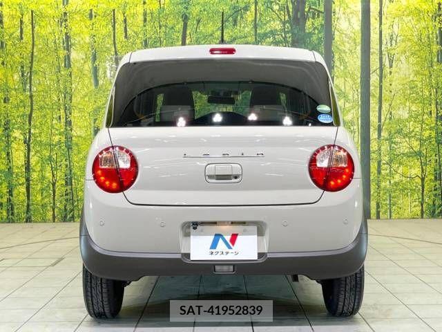 Suzuki LAPIN 2019-08 259721-15