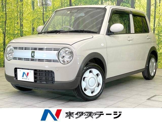 Suzuki LAPIN 2019-08 259721-0