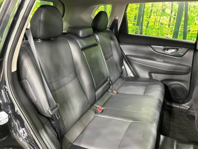 Nissan X-TRAIL 2015-09 181301-8