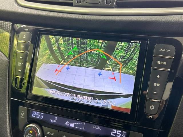 Nissan X-TRAIL 2015-09 181301-3