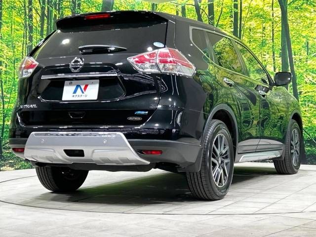 Nissan X-TRAIL 2015-09 181301-16