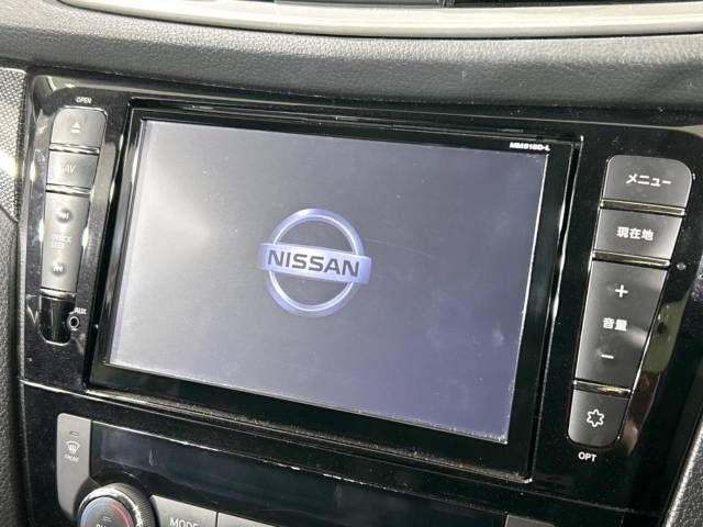 Nissan X-TRAIL 2015-09 181301-2