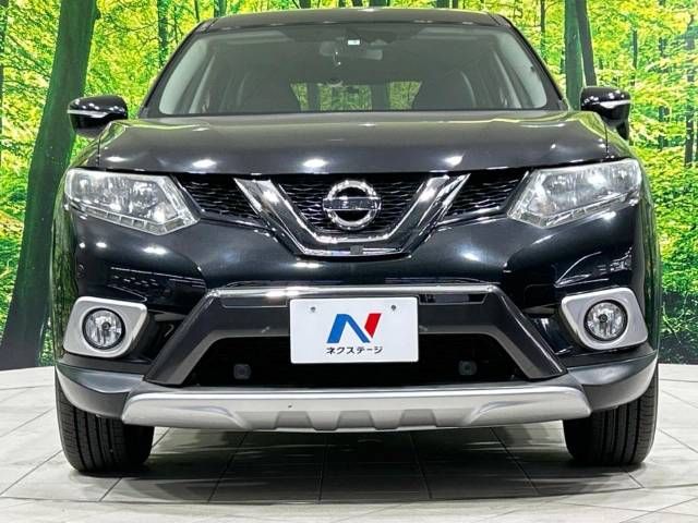 Nissan X-TRAIL 2015-09 181301-14