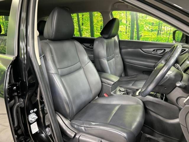 Nissan X-TRAIL 2015-09 181301-9