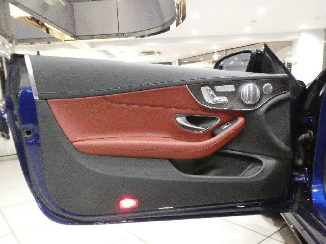 Amg C-CLASS 2019-12 181872-20
