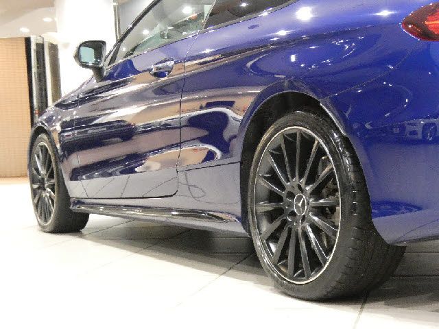 Amg C-CLASS 2019-12 181872-12