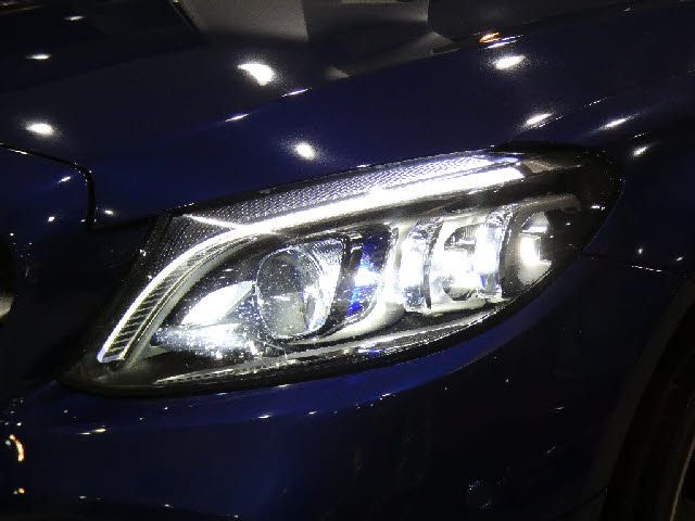 Amg C-CLASS 2019-12 181872-19