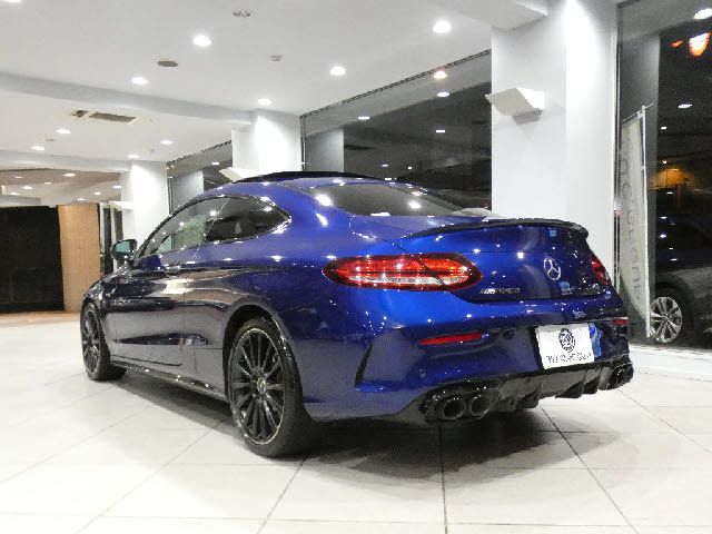 Amg C-CLASS 2019-12 181872-2