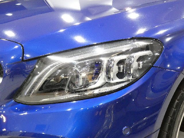 Amg C-CLASS 2019-12 181872-18