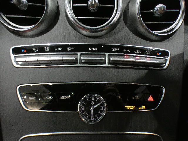 Amg C-CLASS 2019-12 181872-17