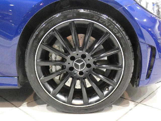 Amg C-CLASS 2019-12 181872-7