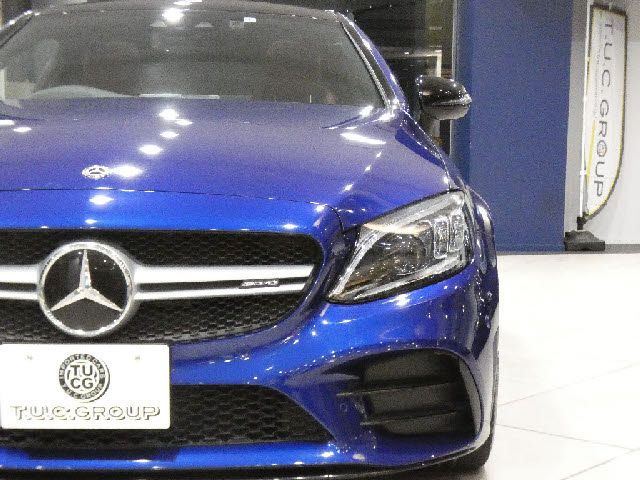 Amg C-CLASS 2019-12 181872-4