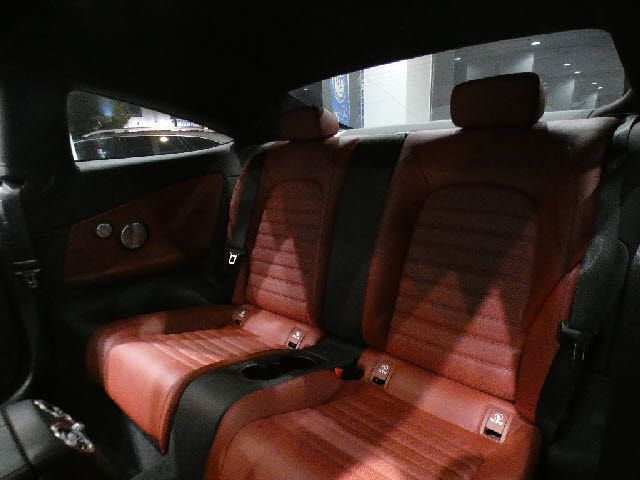 Amg C-CLASS 2019-12 181872-3