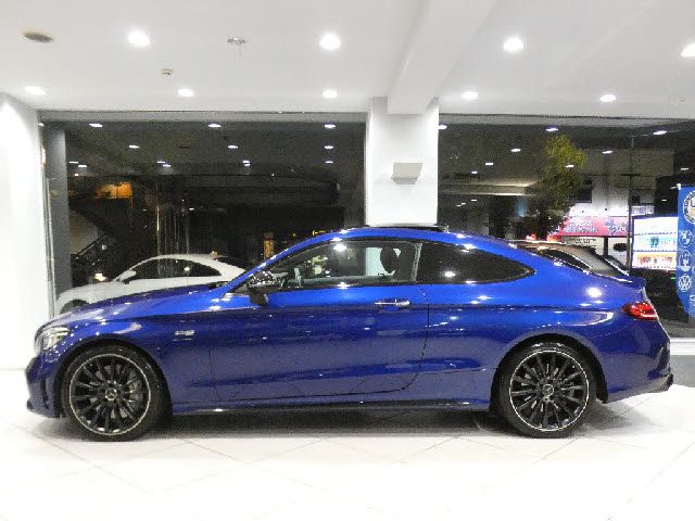 Amg C-CLASS 2019-12 181872-14