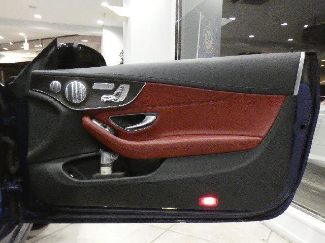 Amg C-CLASS 2019-12 181872-21