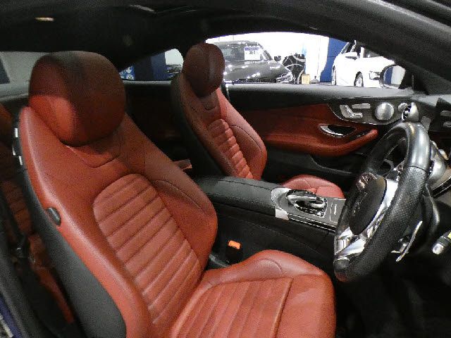 Amg C-CLASS 2019-12 181872-22
