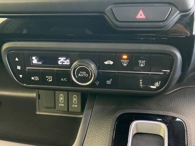 Honda N BOX 2021-11 193194-6