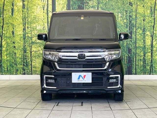 Honda N BOX 2021-11 193194-14