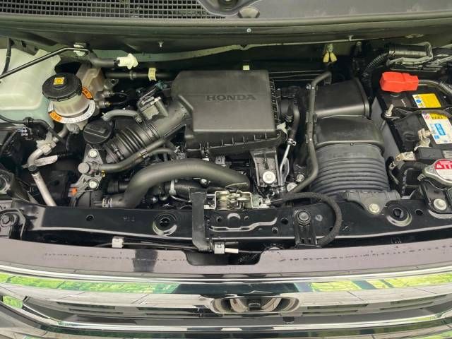 Honda N BOX 2021-11 193194-19