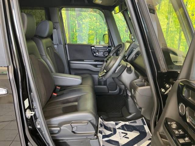 Honda N BOX 2021-11 193194-8