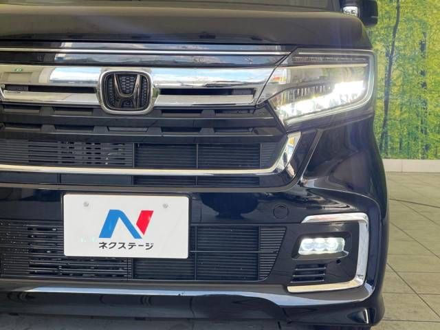 Honda N BOX 2021-11 193194-11