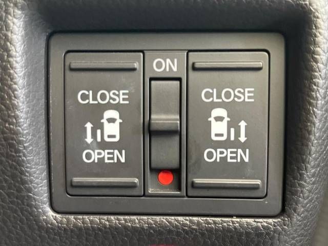 Honda N BOX 2021-11 193194-7