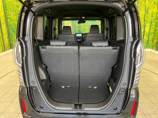 Honda N BOX 2021-11 193194-10