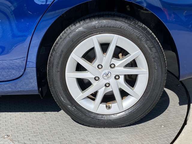 Toyota PRIUS ALPHA 2011-07 18794-14