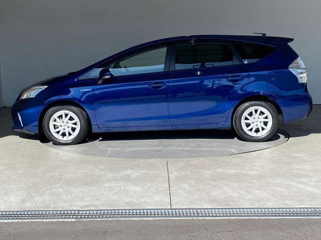 Toyota PRIUS ALPHA 2011-07 18794-13