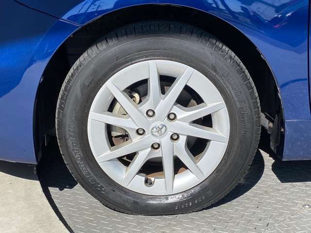 Toyota PRIUS ALPHA 2011-07 18794-15