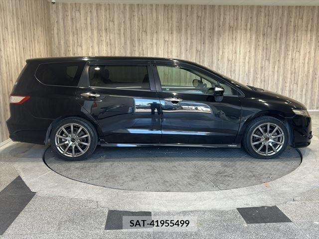 Honda ODYSSEY 2009-02 280922-3