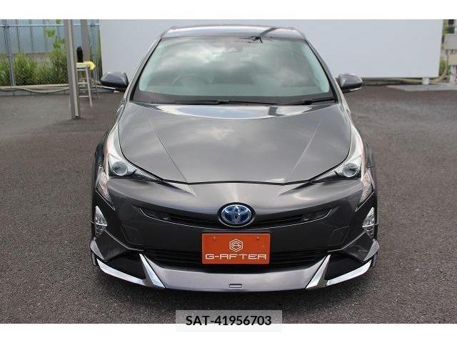 Toyota PRIUS 2017-02 350683-5